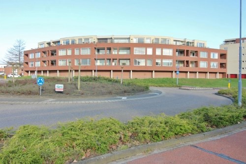 Apartment Schout van Raesfeltstraat in Den Bosch