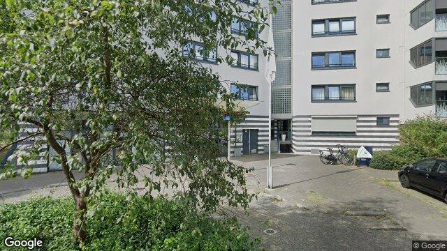 Appartement - Garietstraat/Amersfoort (€1152.00/104.00m2)