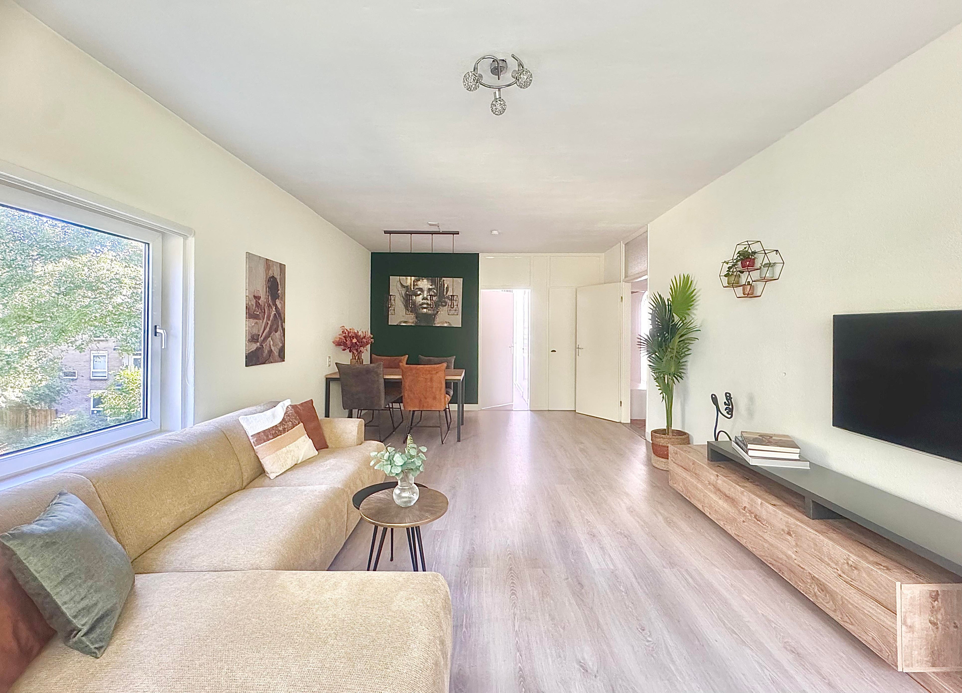 Huurwoning - Wenckebachplantsoen/Nieuwegein (€1988.00/82.00m2)