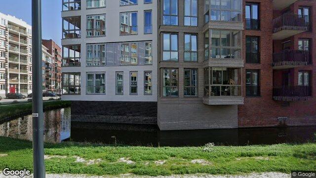 Apartment Carel Willinkgracht in Diemen