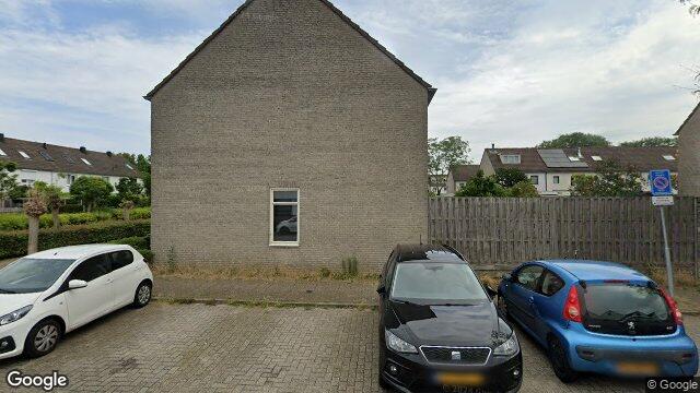 Huurwoning Mastgatpad in Almere