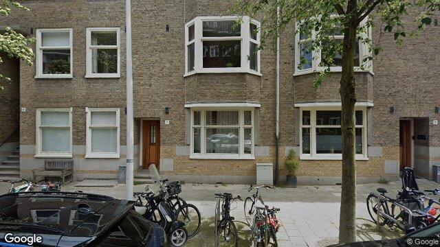 Appartement - Rubensstraat/Amsterdam (€5500.00/132.00m2)