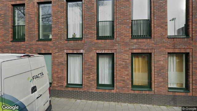 Room 's-Gravenzandelaan in Den Haag