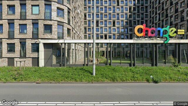 Studio - Elizabeth Cady Stantonplein/Amsterdam (€888.00/55.00m2)