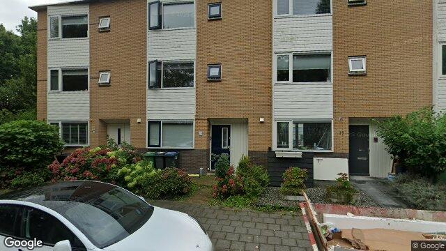 Huurwoning Louis Couperussingel in Amstelveen