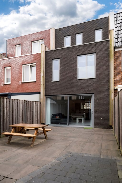 Huurwoning Ierlandstraat in Almere