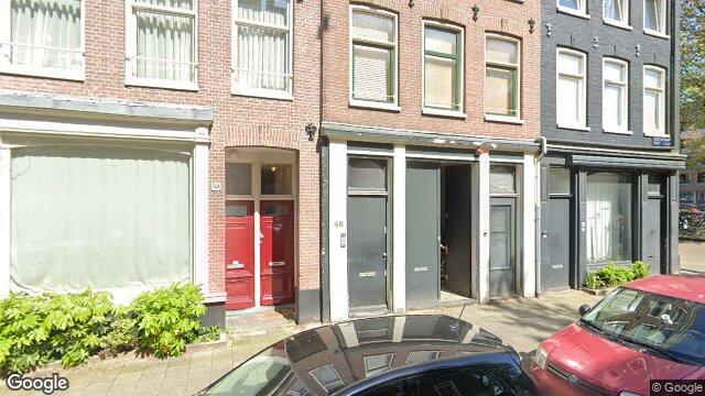 Appartement - Jacob van Lennepstraat/Amsterdam (€2500.00/95.00m2)