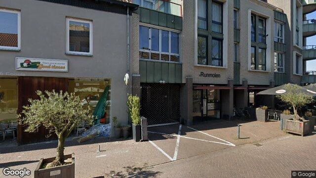 Appartement Molenstraat in Veghel