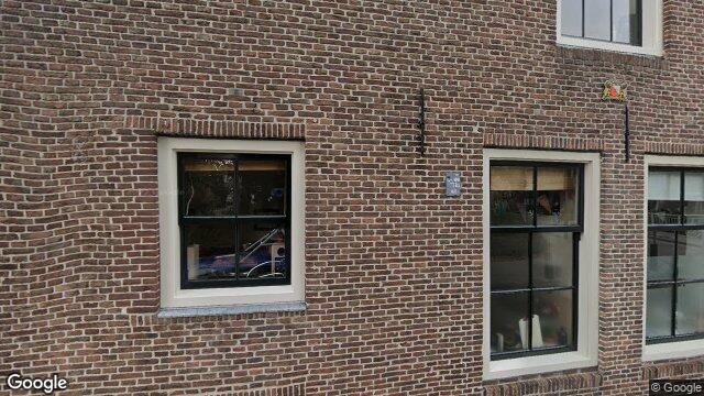 Appartement Zonstraat in Utrecht