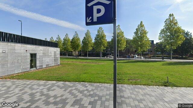 Appartement Tinnegieterstede in Nieuwegein