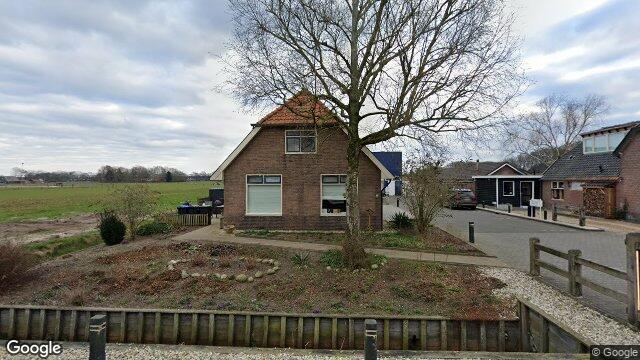 Huurwoning Oude Dijk in Oldebroek