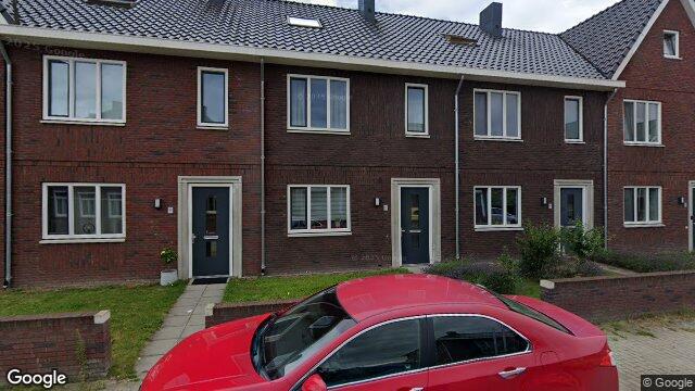 Huurwoning - Hemrikkwartier/Emmen (€1475.00/125.00m2)