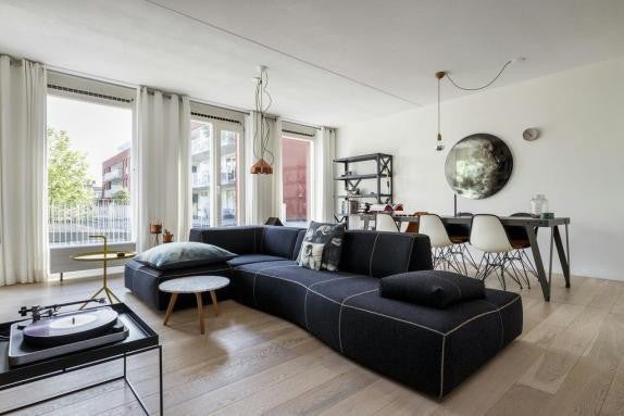 Huurwoning - Louis Couperusstraat/Utrecht (€2500.00/81.00m2)