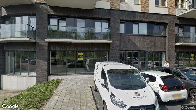 Appartement Burgemeester Feithplein in Voorburg