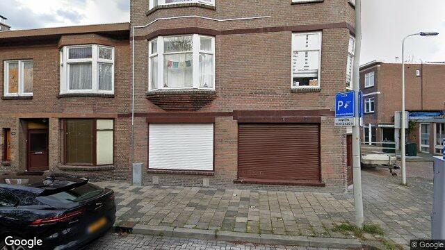 Apartment Laan van Eik en Duinen in Den Haag