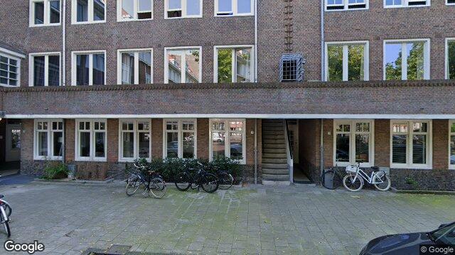 Appartement - Hestiastraat/Amsterdam (€2950.00/79.00m2)