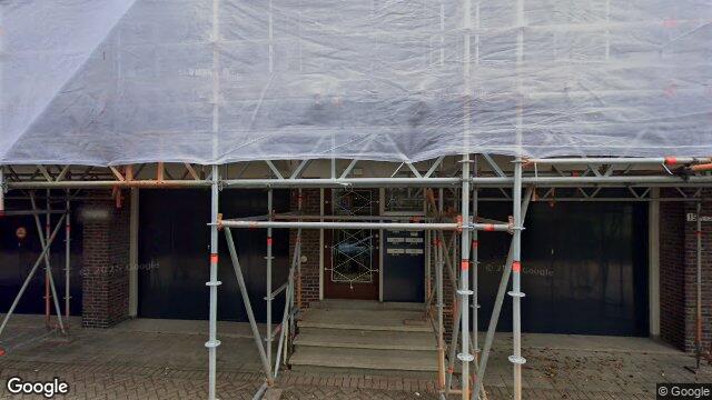 Appartement - Chabotlaan/Rotterdam (€2000.00/101.00m2)