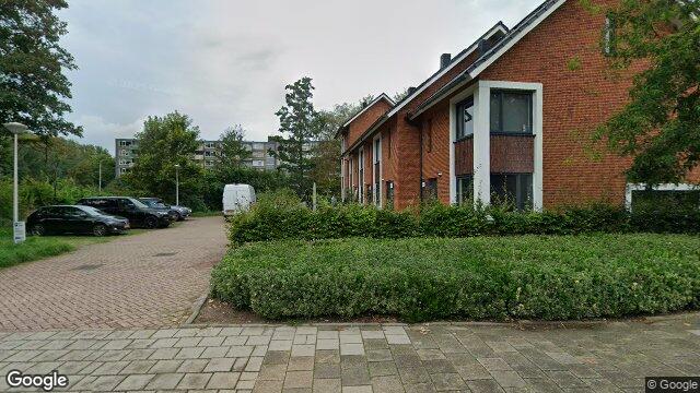 House Veurse Achterweg in Leidschendam