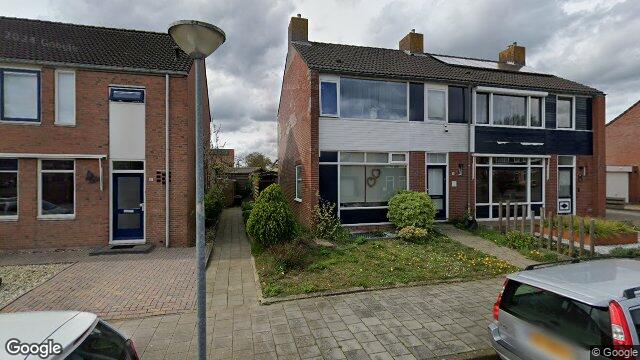 Huurwoning - Reggestraat/Winschoten (€1050.00/105.00m2)