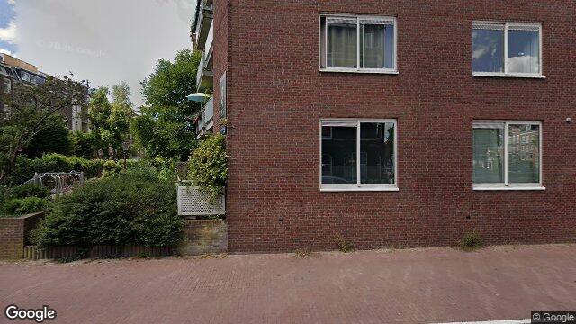 Appartement - Jacob Catskade/Amsterdam (€1875.00/75.00m2)