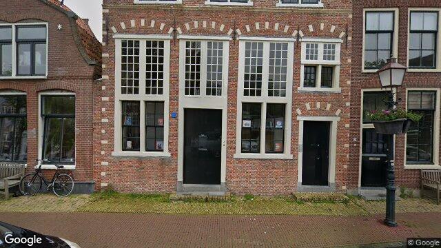 Apartment Korenmarkt in Hoorn (NH)