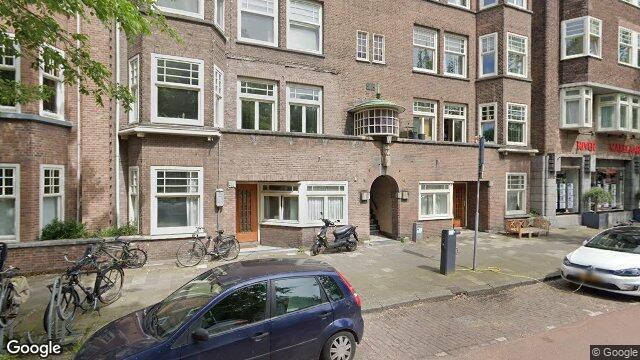 Appartement - Churchill-laan/Amsterdam (€2650.00/87.00m2)