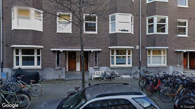 Appartement - Warmondstraat/Amsterdam (€4250.00/123.00m2)