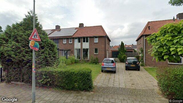 Huurwoning - Charles Ruysstraat/Roermond (€1450.00/98.00m2)