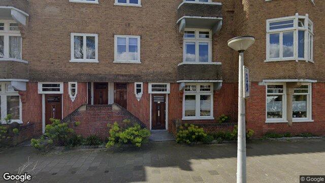 Appartement Amsteldijk in Amsterdam