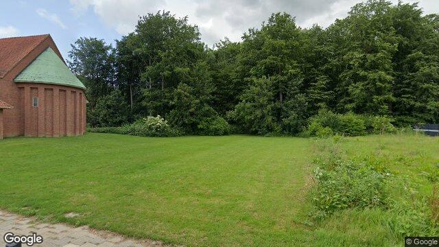 House Kerkstraat in Luttelgeest