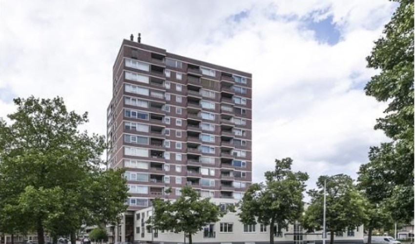 Appartement De Greide in Eindhoven