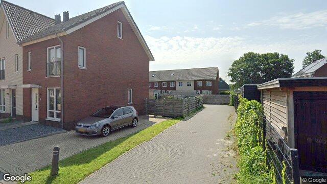 Huurwoning Compagnie in Steenwijk