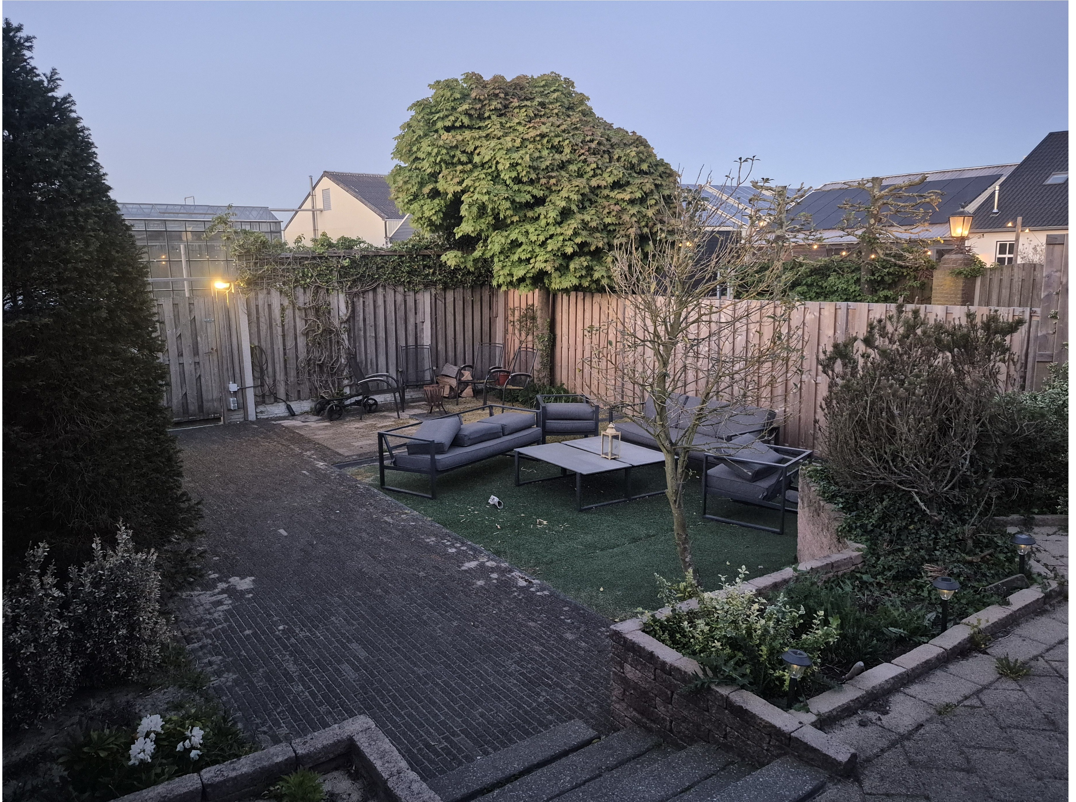 Kamer -'s-Gravendamseweg/Voorhout (€950.00/135.00m2)