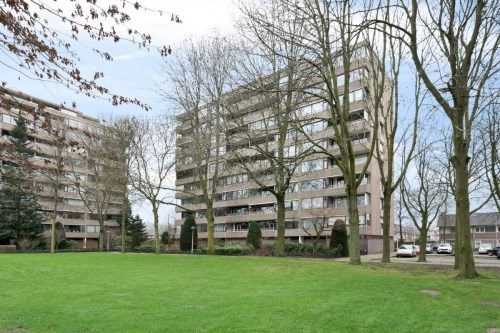 Apartment Venuslaan in Eindhoven