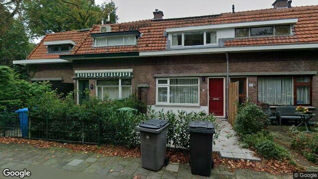 House Papeweg in Wassenaar