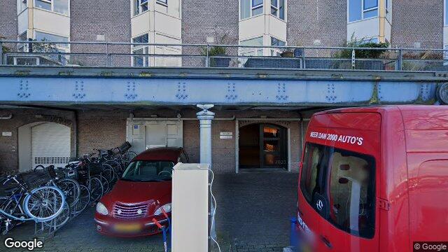 Appartement - Zeeburgerkade/Amsterdam (€3250.00/100.00m2)