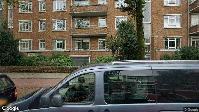 Appartement - Van Alkemadelaan/Den Haag (€3250.00/161.00m2)