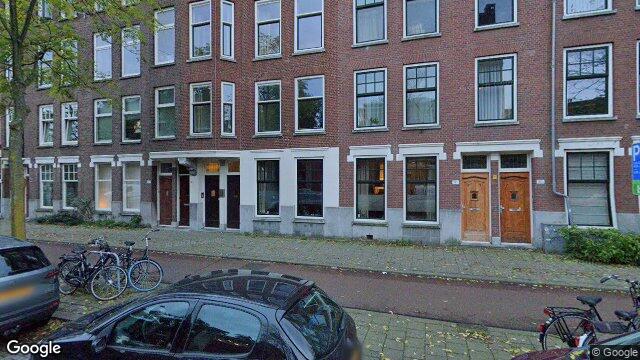 Appartement - Beukelsdijk/Rotterdam (€1810.00/77.00m2)