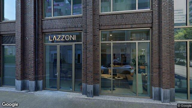 Appartement Gustav Mahlerlaan in Amsterdam