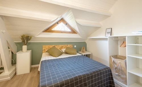 Kamer Stadhoudersweg in Rotterdam