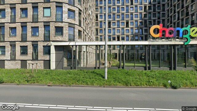 Studio - Elizabeth Cady Stantonplein/Amsterdam (€815.00/27.00m2)