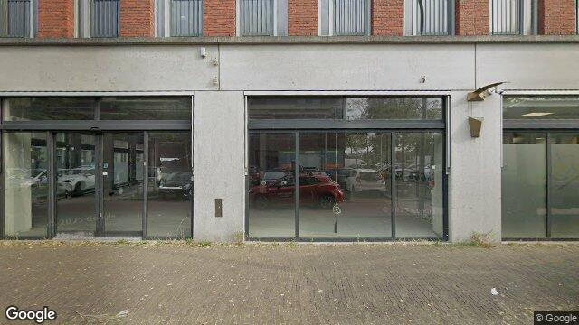 Apartment Vuistbijl in Den Haag