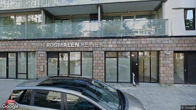 Appartement Scheepmakerspassage in Rotterdam