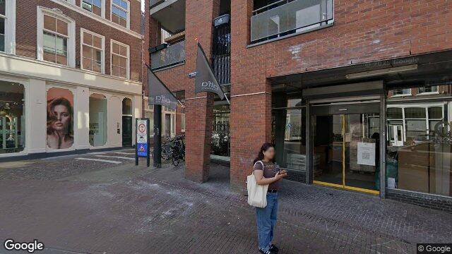 Studio Minnemastraat in Leeuwarden