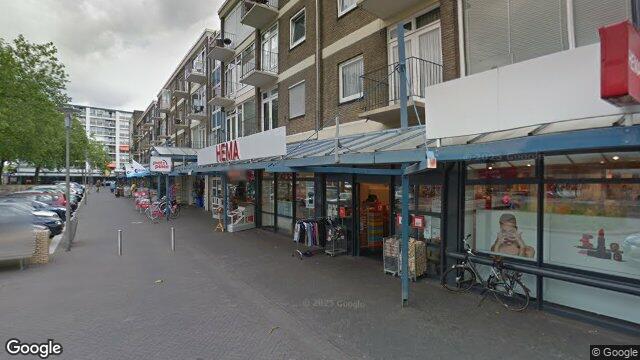 Appartement Adelaarslaan in Apeldoorn