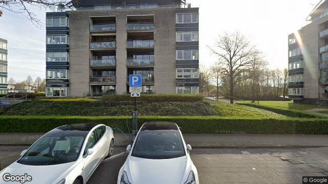 Appartement Bever in Amersfoort