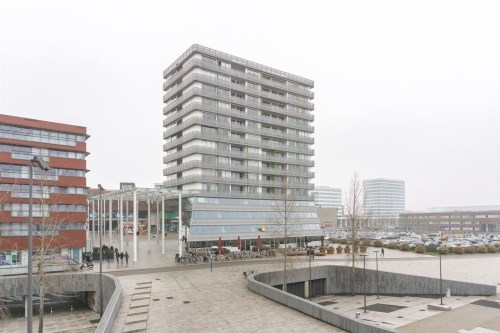 Appartement Forum in Almere
