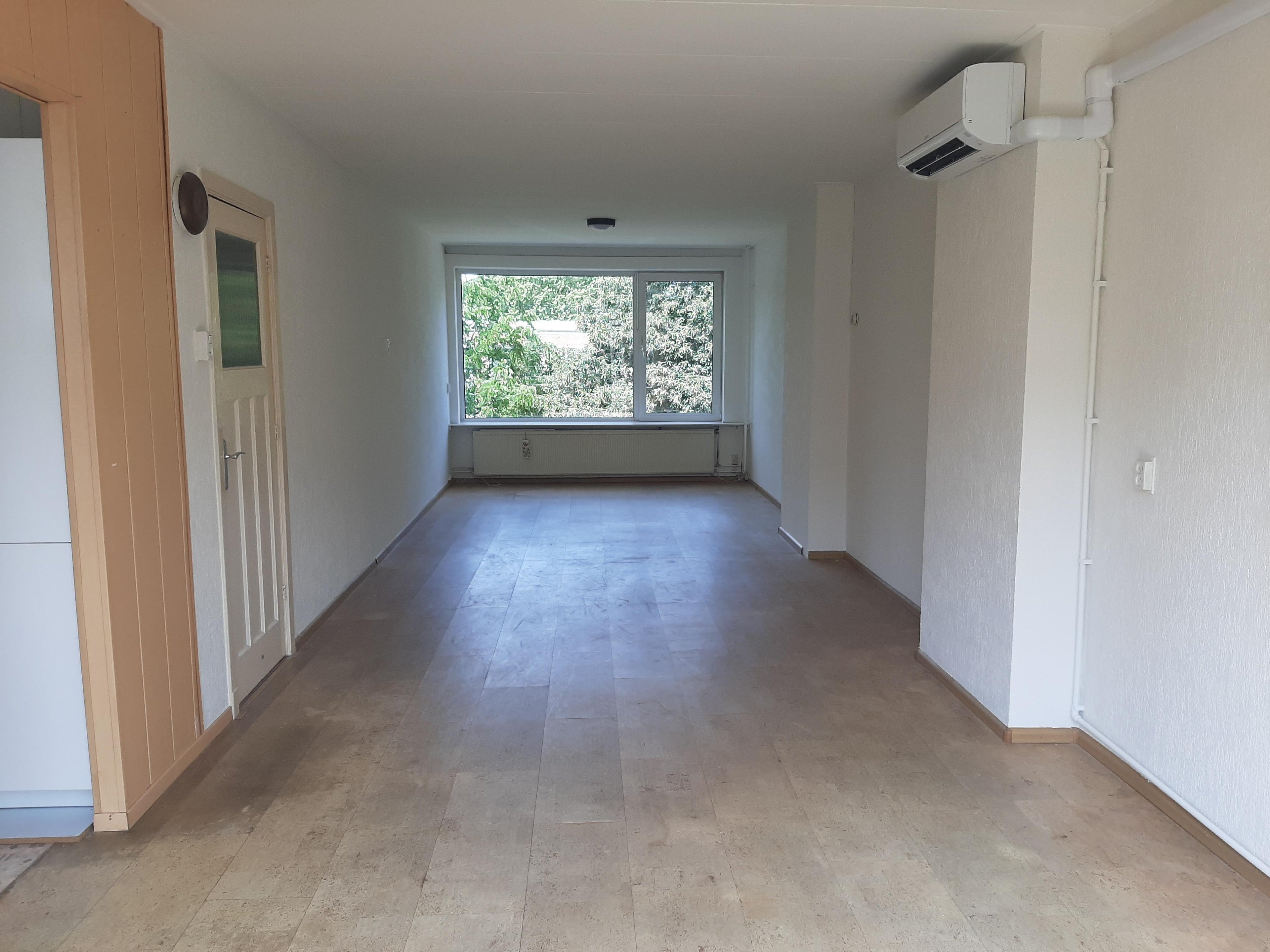 Huurwoning Professor Poelslaan in Rotterdam