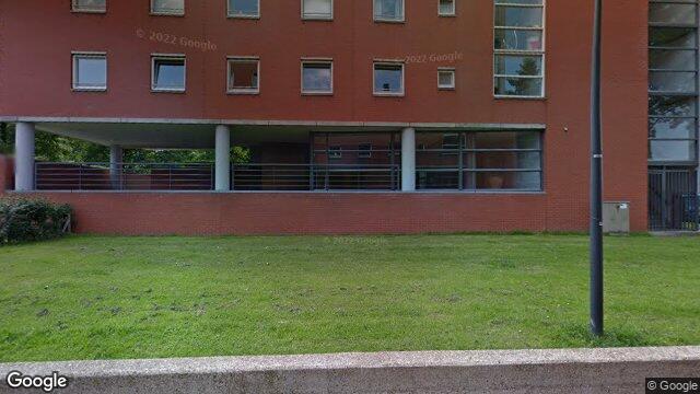 Appartement - KNSM-laan/Amsterdam (€2700.00/107.00m2)