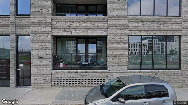 Apartment Noorderhavenstraat in Zutphen